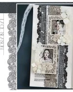 واشی طرح گیپور Lace season - تصویر 12
