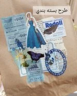 پک کاربردی ۲۱