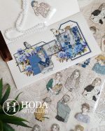 چسب واشی کد ۱۴۴