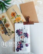 دفترچه ژورنالی