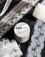 واشی طرح گیپور Lace season