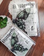 کاغذ کلاسور تولید داخل - Image 14