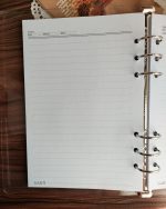 کاغذ کلاسور تولید داخل - Image 5