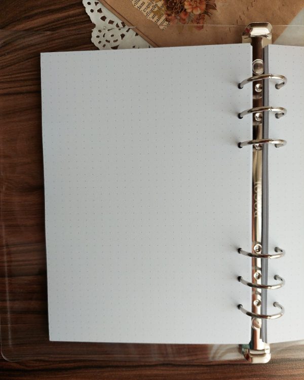 کاغذ کلاسور تولید داخل - Image 8