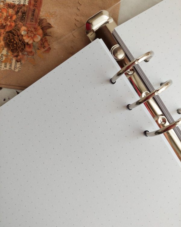 کلاسور شفاف تولید داخل - Image 6