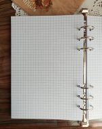 کاغذ کلاسور تولید داخل - Image 6