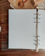 کاغذ کلاسور تولید داخل - Image 9