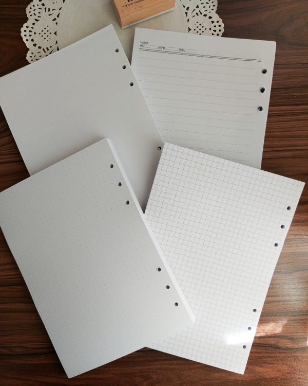 کلاسور شفاف تولید داخل - Image 12