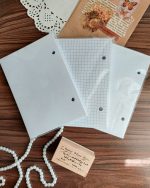 کاغذ کلاسور تولید داخل - Image 3