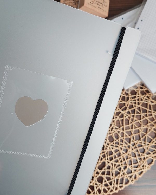 کلاسور طلقی مات وارداتی - Image 2