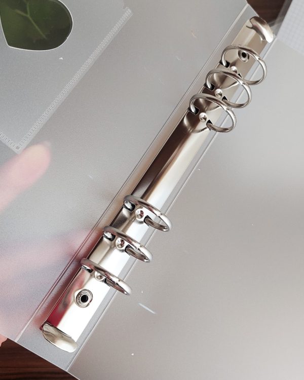 کلاسور طلقی مات وارداتی - Image 3