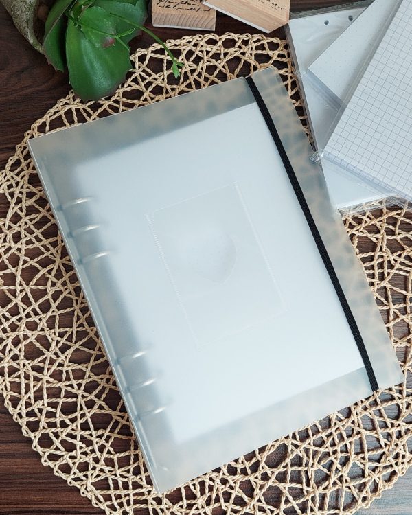 کلاسور طلقی مات وارداتی - Image 4