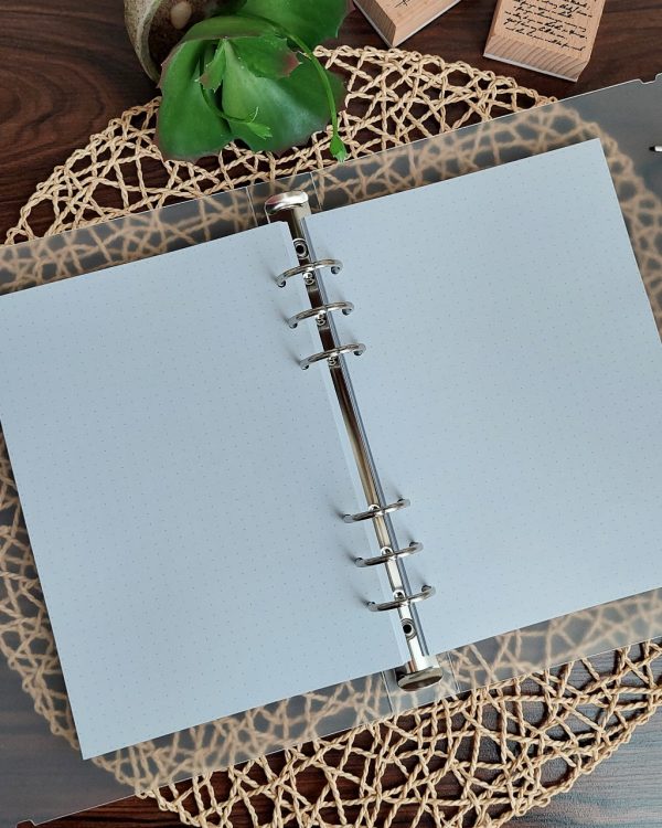 کلاسور طلقی مات وارداتی - Image 7