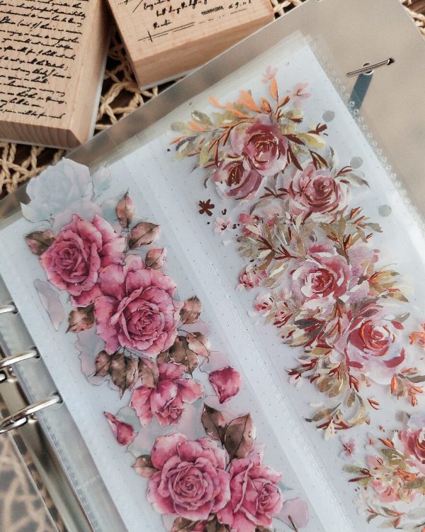 کاورهای پلاستیکی اورگانایزر - Image 5