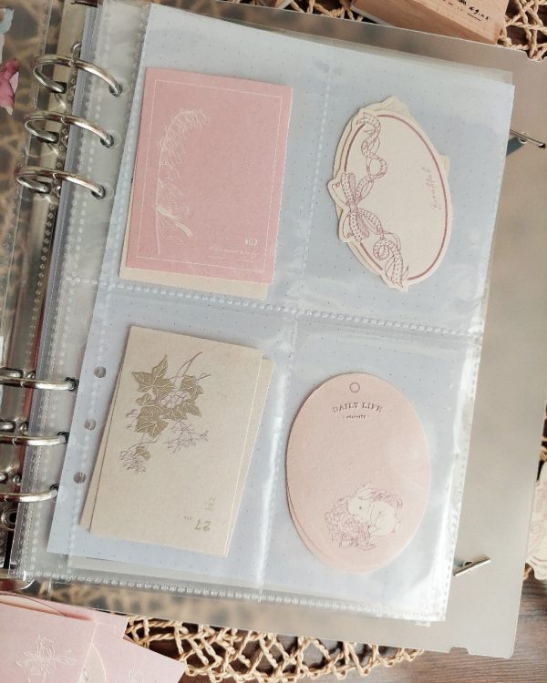 کاورهای پلاستیکی اورگانایزر - Image 2