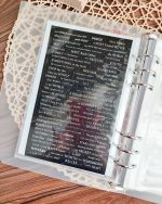 کاورهای پلاستیکی اورگانایزر - Image 3