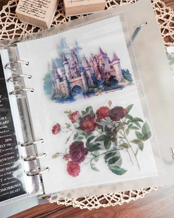 کاورهای پلاستیکی اورگانایزر - Image 4