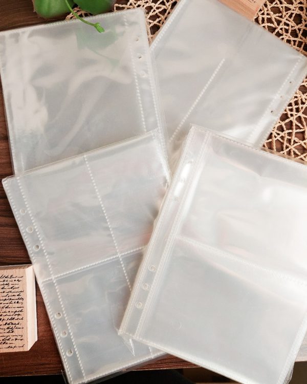 کلاسور طلقی مات وارداتی - Image 10