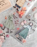 چسب واشی کد ۱۴۹ - Image 3
