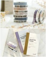 پک واشی Selected poems - Image 2