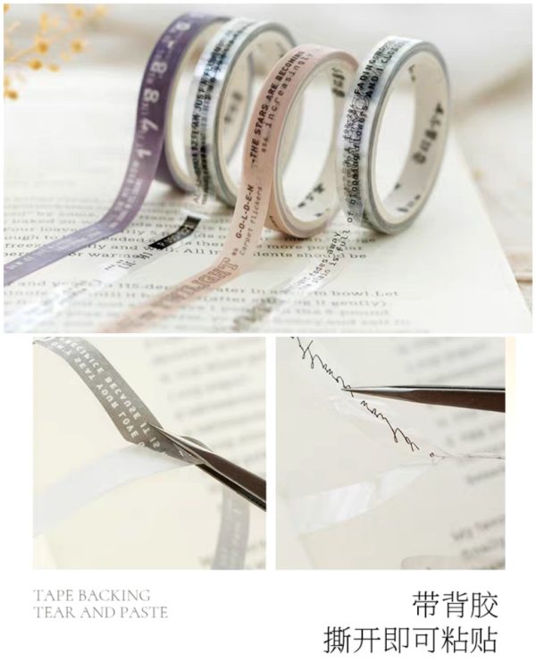 پک واشی Selected poems - Image 4