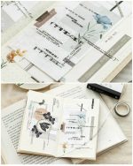 پک واشی Selected poems - Image 5