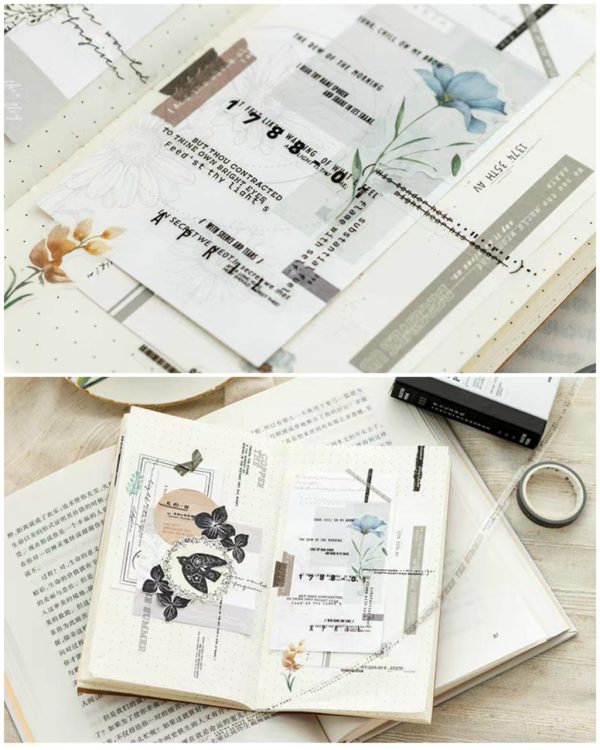 پک واشی Selected poems - Image 5