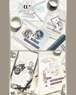 پک واشی Selected poems - تصویر 6