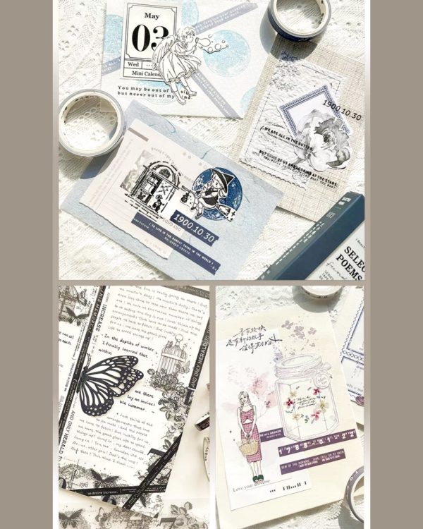 پک واشی Selected poems - Image 6