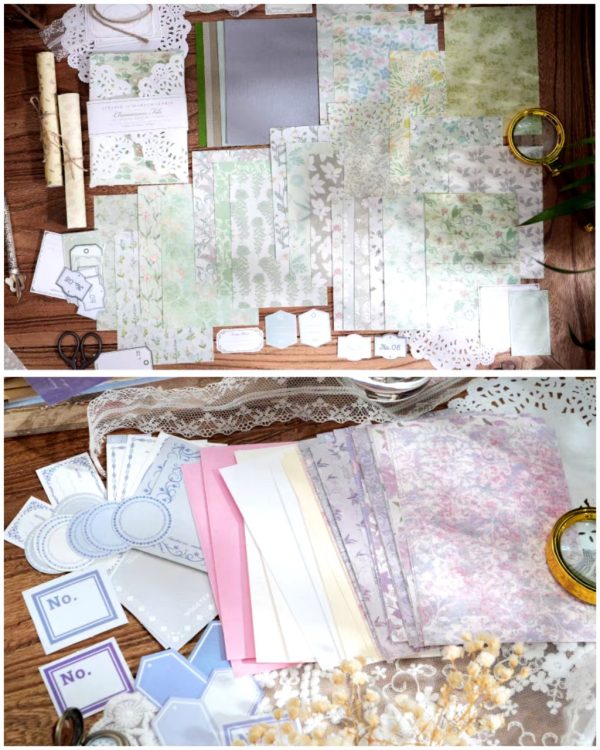 پک تم ساز Years like a song - Image 3