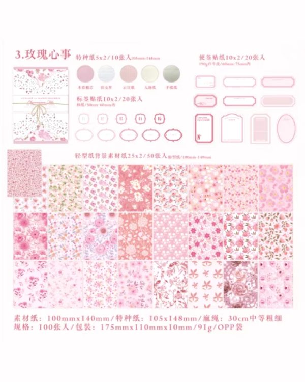 پک تم ساز Years like a song - Image 7