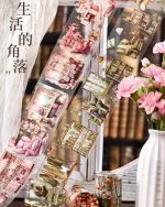 چسب واشی corner living - تصویر 2