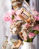 چسب واشی corner living - تصویر 3