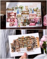 چسب واشی corner living - Image 6