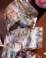 چسب واشی corner living - Image 8