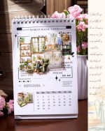 چسب واشی corner living - Image 9