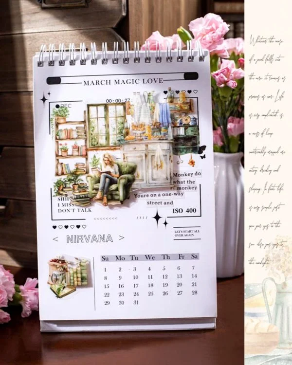 چسب واشی corner living - تصویر 9