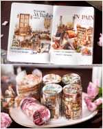 چسب واشی corner living - Image 10