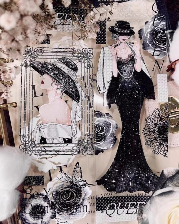 چسب واشی کد ۳۱ - Image 2