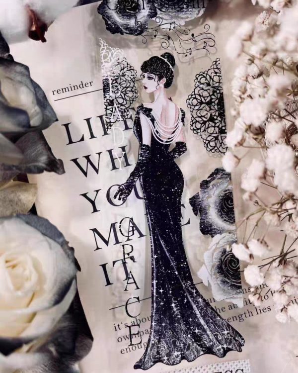 چسب واشی کد ۳۱ - Image 5