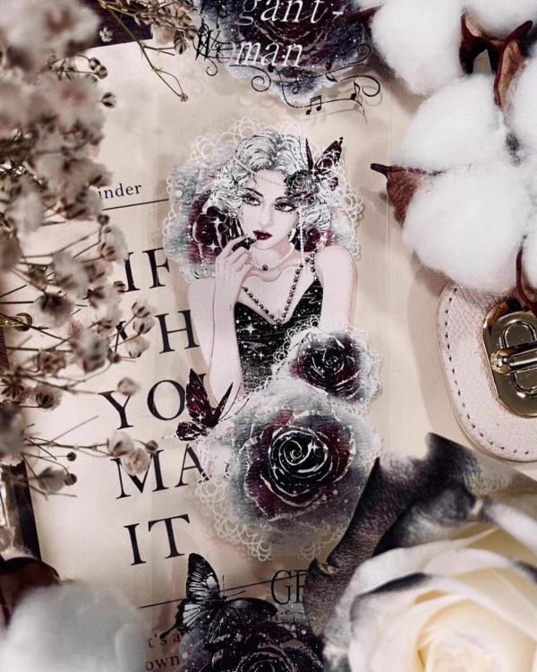 چسب واشی کد ۳۱ - Image 3