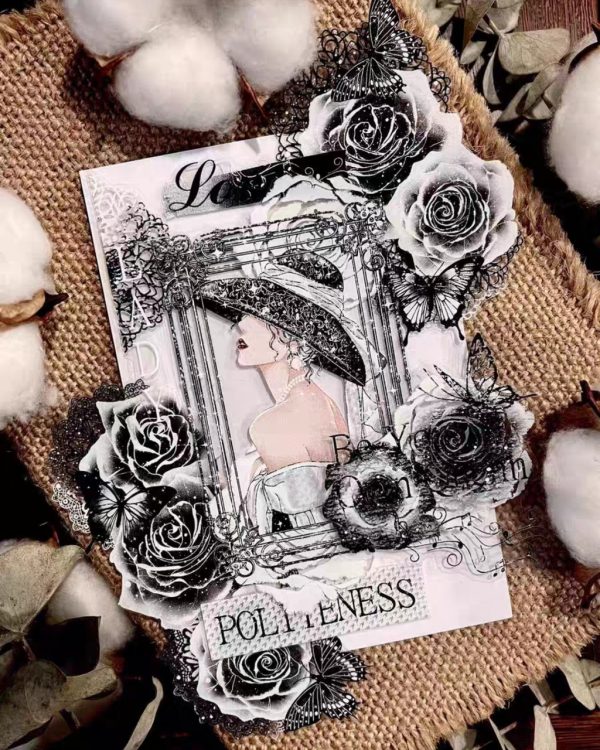 چسب واشی کد ۳۱ - Image 6