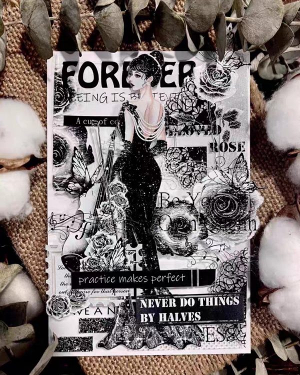 چسب واشی کد ۳۱ - Image 8