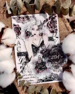 چسب واشی کد ۳۱ - Image 7