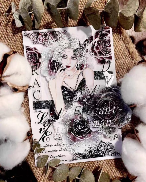 چسب واشی کد ۳۱ - Image 7