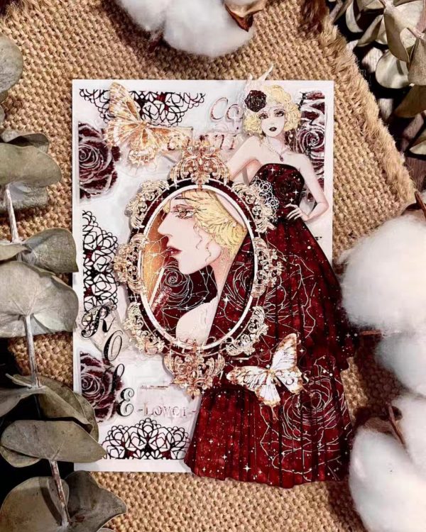 چسب واشی کد ۳۱ - Image 4