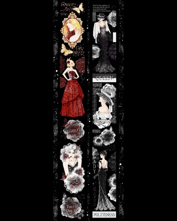 چسب واشی کد ۳۱ - Image 9