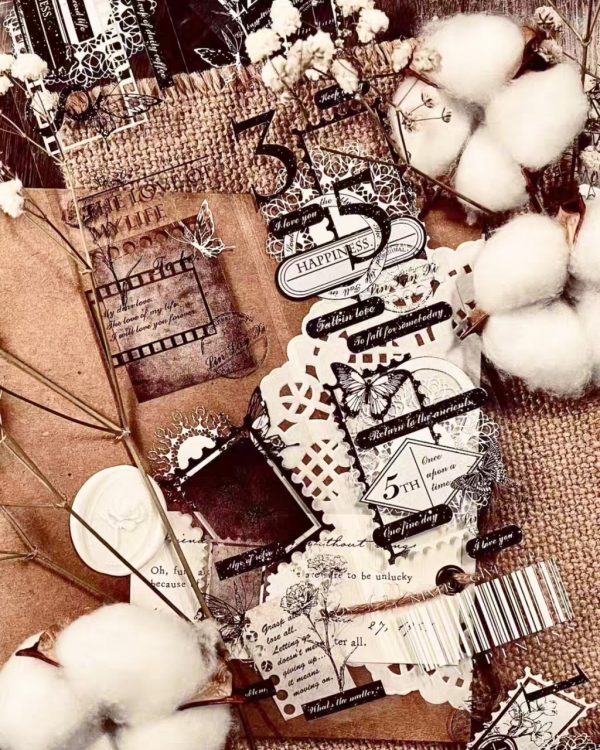 چسب واشی کد ۳۴ - Image 2