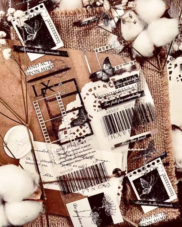 چسب واشی کد ۳۴ - Image 4