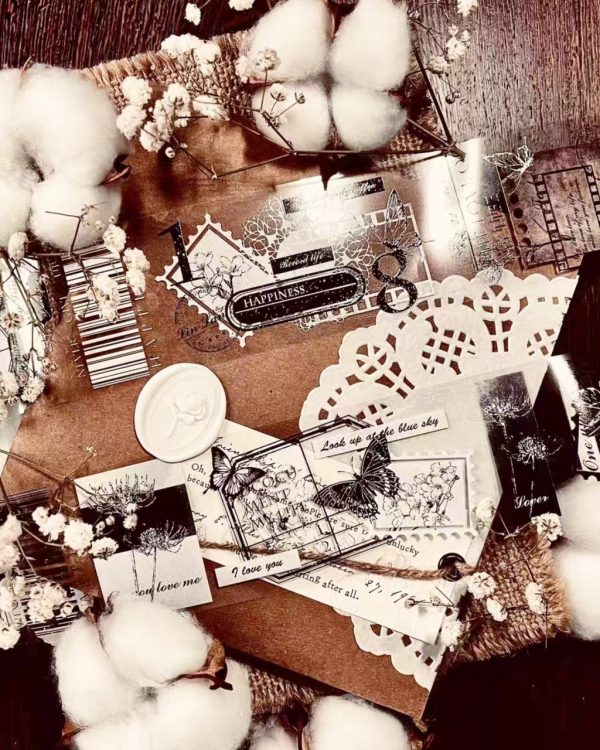 چسب واشی کد ۳۴ - Image 3